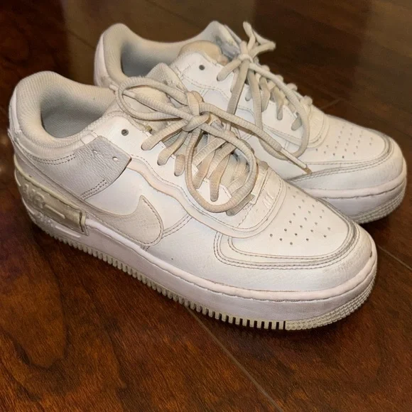 Nike Sneaker Nike Air Force One Low Jordan Nike Air Force One